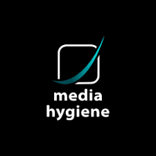 Logo du plugin Media Hygiene pour le nettoyage et l’optimisation de la bibliothèque médias WordPress