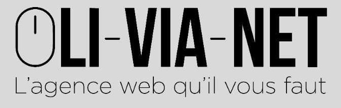 Agence Web Oli-via-net