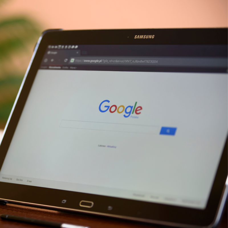 Expert SEO