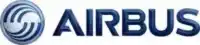 Logo de Airbus – développement Python et Ruby réalisé par Oli-via-net