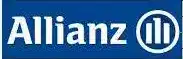 Logo de Allianz – solution digitale développée par Oli-via-net pour connecter les garages à l’agence