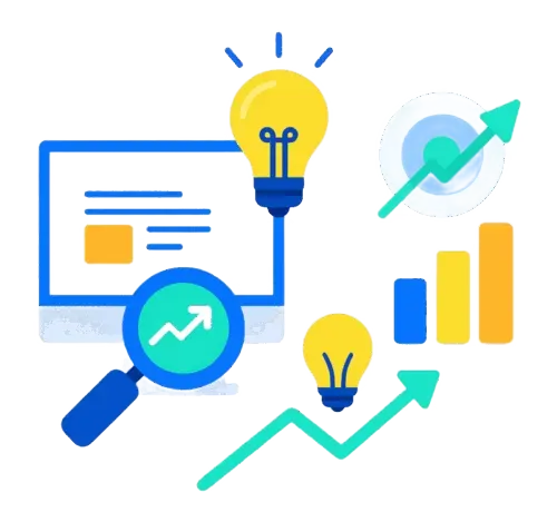 Cette image illustre le site E.I.S Rénovation avant sa refonte complète par Oli-via-net. Elle représente la phase d’audit stratégique qui précède toute intervention : analyse du design, de la structure SEO, des performances techniques et de l’expérience utilisateur. Ce visuel met en évidence les limites d’un site non optimisé (ergonomie, lenteur, cohérence graphique) et prépare la présentation du processus en 5 étapes menant à un site performant, rapide et orienté conversion. Il introduit ainsi la valeur ajoutée de la refonte réalisée par Oli-via-net : transformer un site fonctionnel mais obsolète en un véritable levier de croissance digitale.