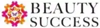 Logo de Beauty Success – accompagnement SEO local par l’agence Oli-via-net