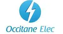 Client Oli-via-net Logo d’Occitane Elec, électricien à Perpignan