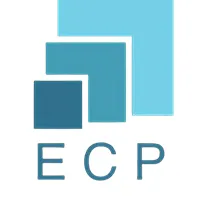 Logo de ECP – client Oli-via-net (site web et SEO)