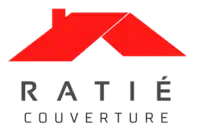 Logo de Ratié Couverture – client Oli-via-net (création de site vitrine et référencement local)