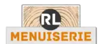 Logo de RL Menuiserie Ratié – client Oli-via-net (site vitrine et SEO local)