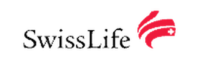 Logo de SwissLife – client Oli-via-net (audit SEO et référencement naturel local dans les Yvelines)