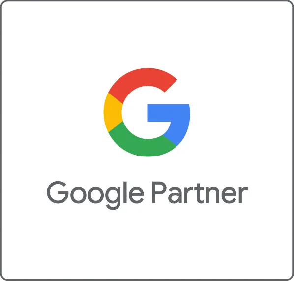 Oli-via-net est une agence reconnue par le programme Google Partner : un gage d’expertise, de performance et de conformité aux standards Google Ads.