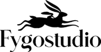 Logo Fygostudio, client SEO d'Oli-via-net