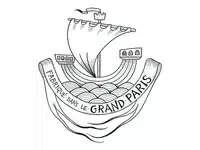 Logo La Box du Grand Paris, client SEO d'Oli-via-net