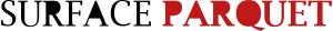 Logo Surface Parquet, client d'Oli-via-net