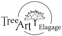 Logo Tree Art Élagage, client SEO d'Oli-via-net